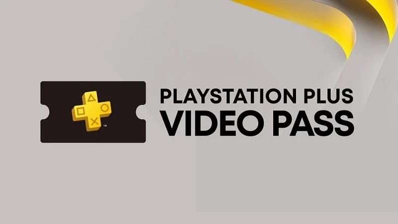 PlayStation Plus Video Pass Leak