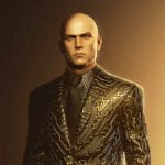 Hitman 3 April