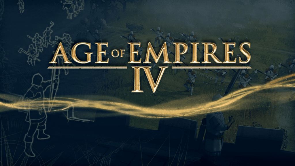 age of empires 4