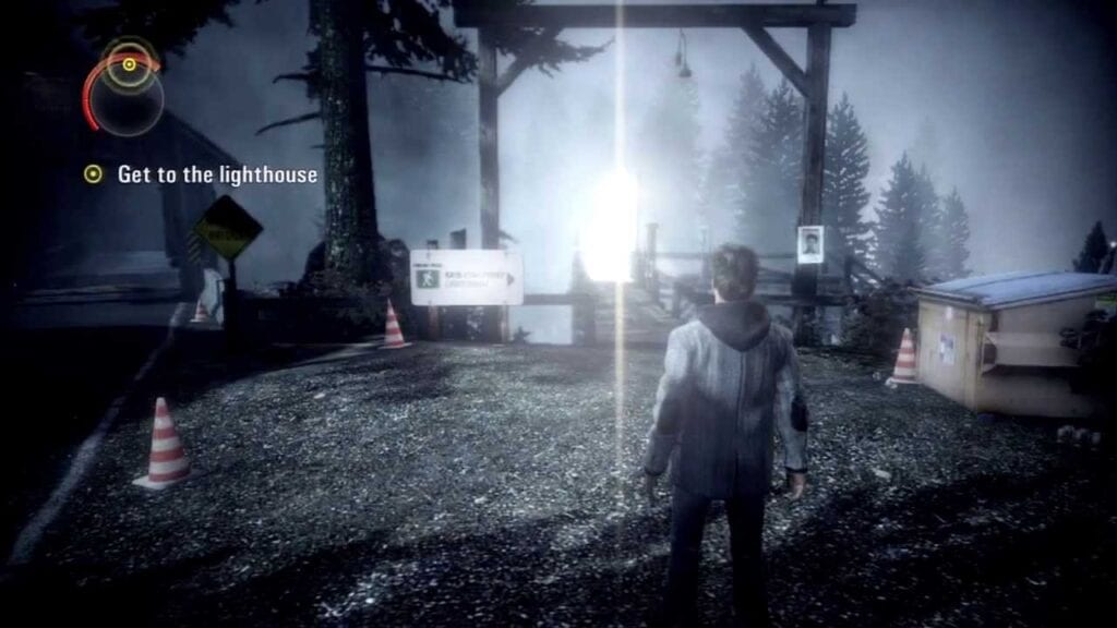 Alan Wake 2