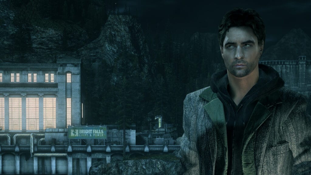 Alan Wake 2