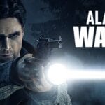 Alan Wake 2 Rumored To Be In Development, Backed By Epic Games