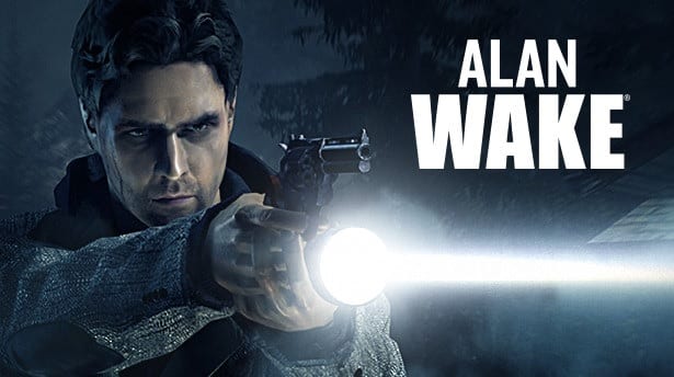 Alan Wake 2 Rumored To Be In Development, Backed By Epic Games