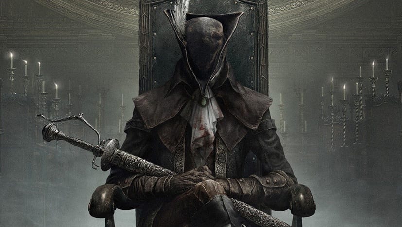 Bloodborne Could Easily Be Made To Run At 60fps On The PS5