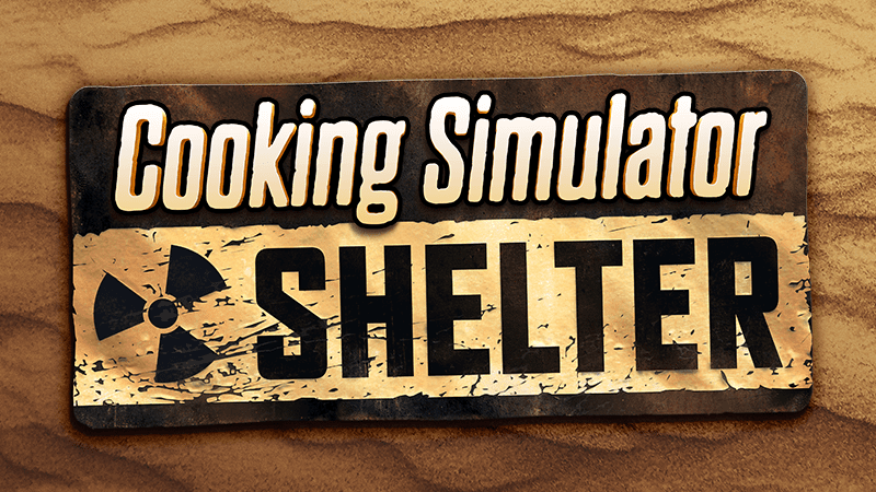 cooking simulator shelter