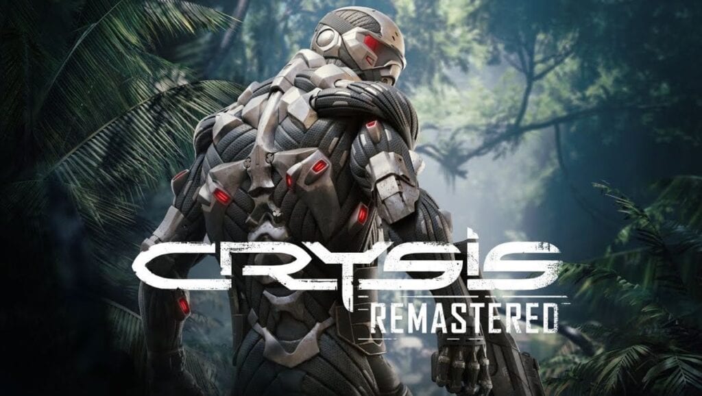 New Crysis Remastered Update Adds Features For PS5, Xbox Series X