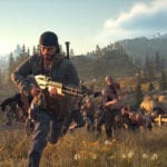 Days Gone 2 Petition