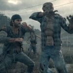 Days Gone Director