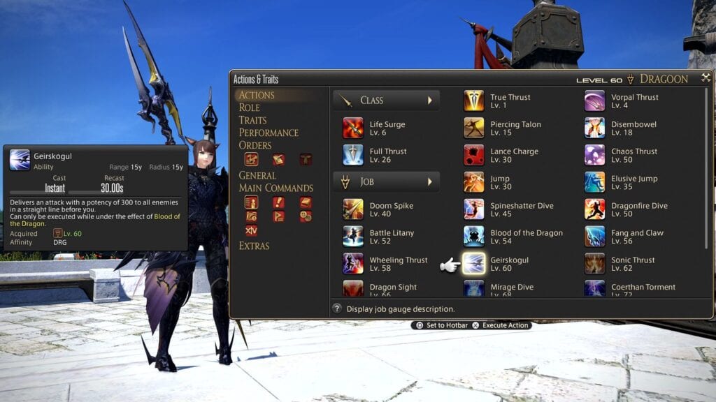 Final Fantasy XIV's PS5 Open Beta Significantly Improves Both Sound And Graphics