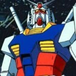 Gundam Is Getting A New Live-Action Movie For Netflix