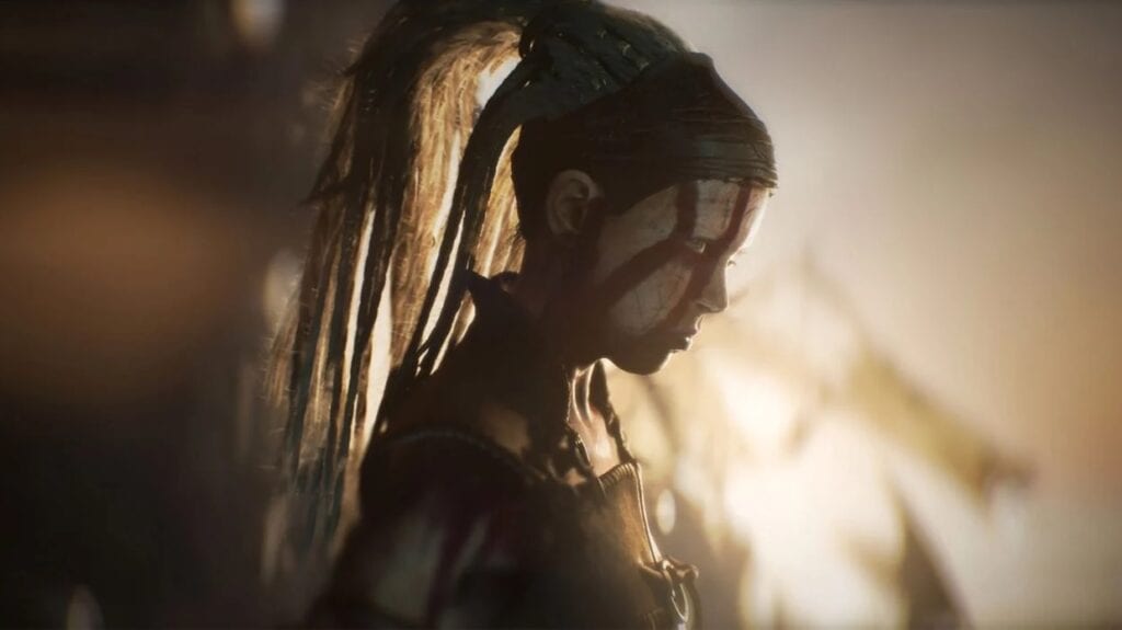 Hellblade 2 Actor Reveals New Behind The Scenes Footage (VIDEO)