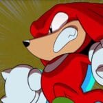 Sonic the Hedgehog 2 Knuckles Design Revealed In Movie Set Photos