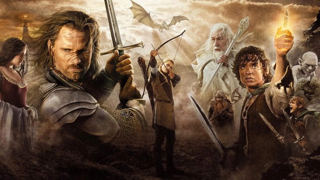 Lord of the Rings