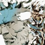 New Metal Gear Solid 2 Announcement Seemingly Coming Next Week