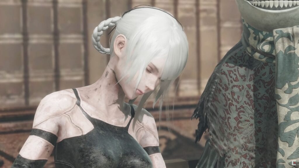 New NieR Replicant Trailer Teases Automata Characters, Extra 'Mermaid' Episode (VIDEO)