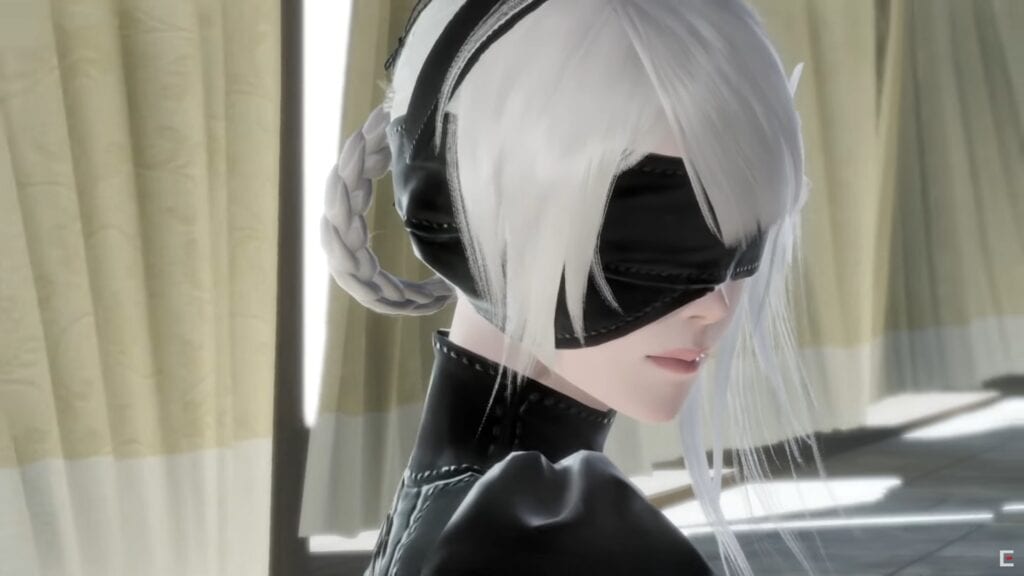 New NieR Replicant Trailer Teases Automata Characters, Extra 'Mermaid' Episode (VIDEO)