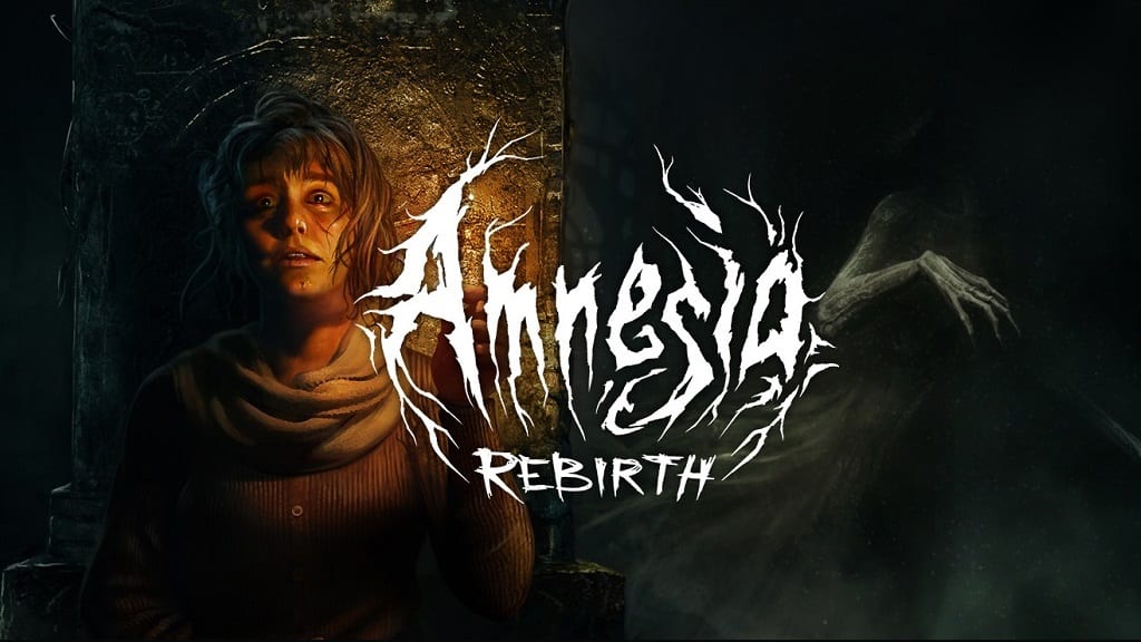 Amnesia Rebirth