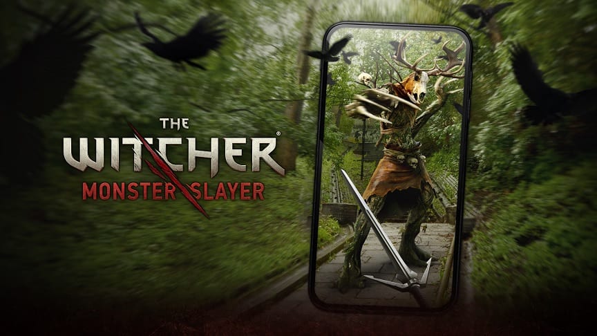 The Witcher: Monster Slayer Early Access Registration Now Open (VIDEO)