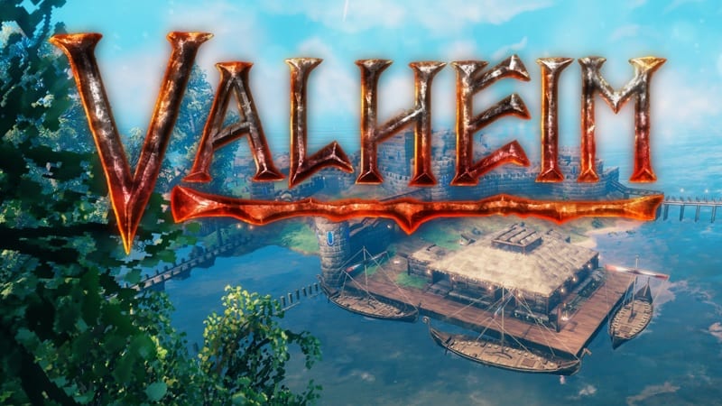 Valheim Speedrunner Topples NG+ Run In Less Than 90 Minutes (VIDEO)