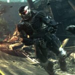 Crysis 2 Remastered Tease