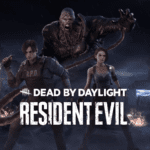 Dead by Daylight Resident Evil