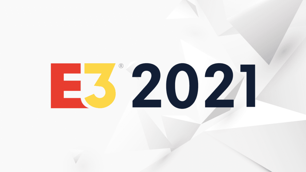 E3 2021 Konami