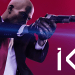 Hitman IO Interactive Xbox Fantasy RPG