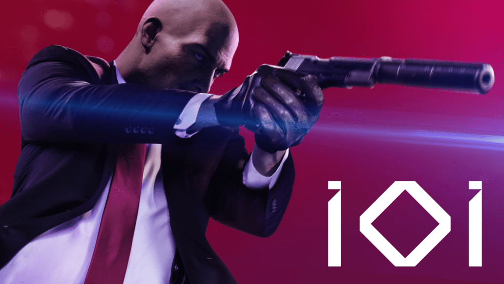 Hitman IO Interactive Xbox Fantasy RPG