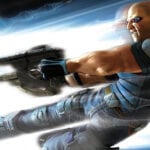 Timesplitters Deep Silver Free Radical Design