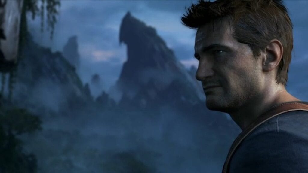 Uncharted 4 PC