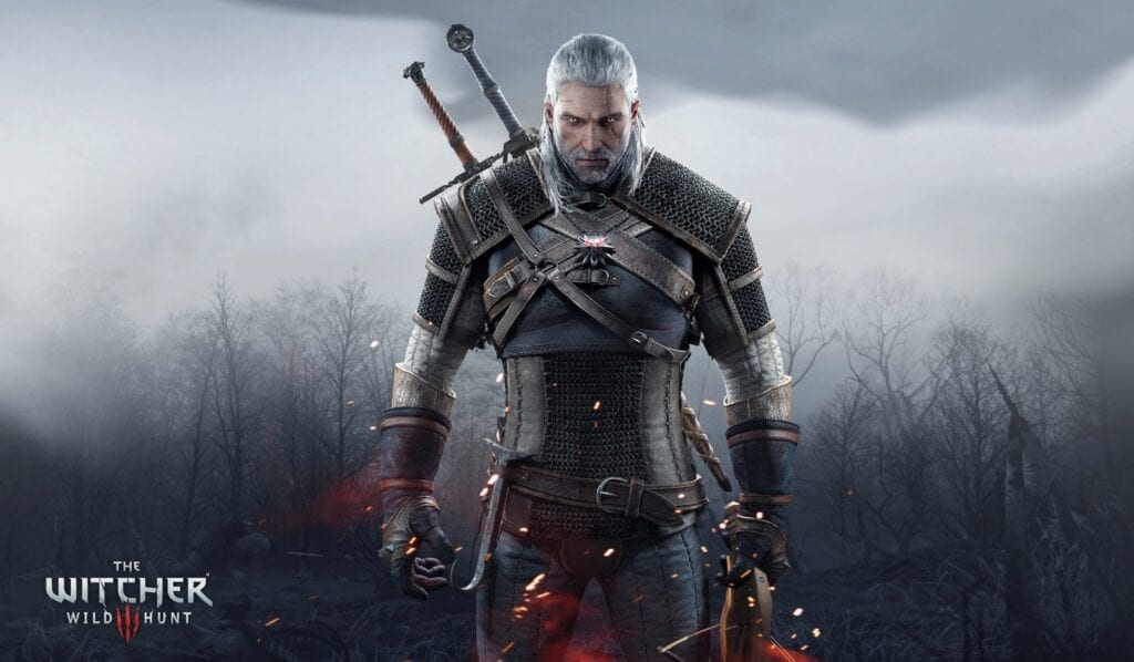 Witcher 3