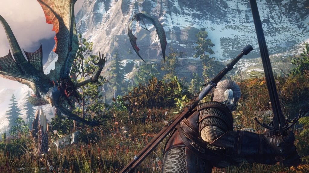 Witcher 3