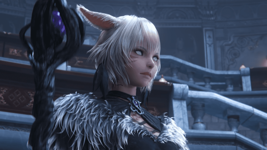 Final Fantasy XIV: Endwalker Pre-Order And Early Access Details Revealed