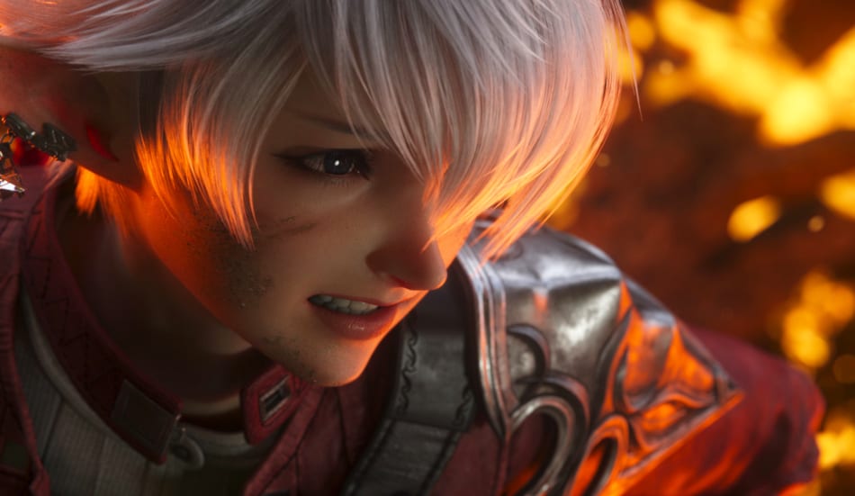 Final Fantasy XIV Will Feature Around 30% More Cutscenes Than Shadowbringers