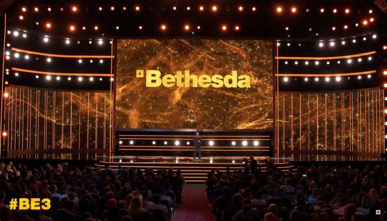 Bethesda Joint E3 2021