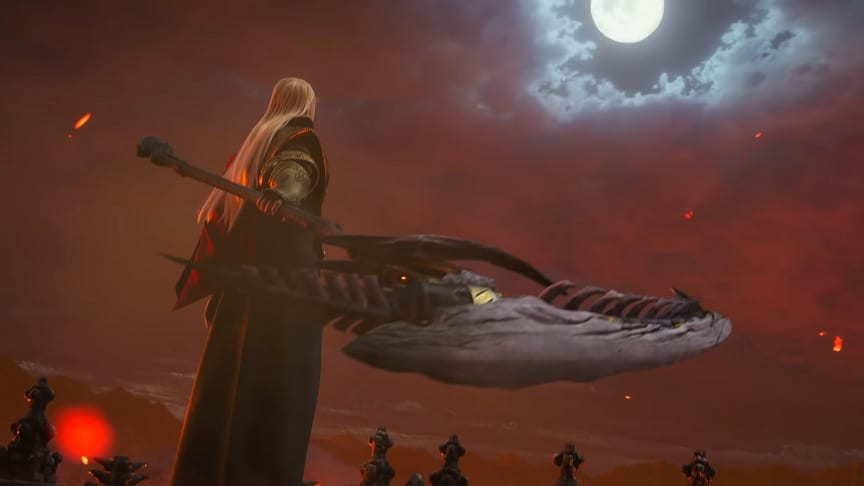 Final Fantasy XIV: Endwalker Gets A New Trailer, Reaper Job Revealed (VIDEO)