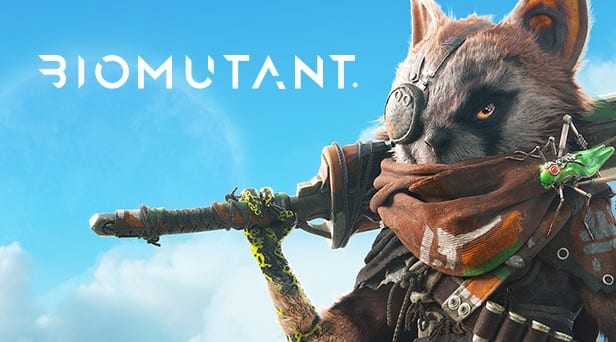 Biomutant Dev Details What To Expect From First Major Patch