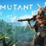 Biomutant Won't Support 4K On PS5 At Launch