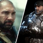 Dave Bautista Gears of War