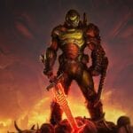 DOOM Eternal Adds Two New Cosmetic DLC Packs