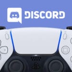 Sony Discord PlayStation