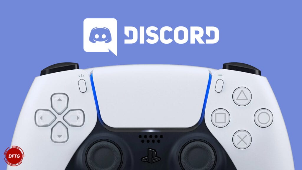 Sony Discord PlayStation