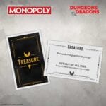 dungeons and dragons monopoly