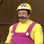 Elon Musk Wario