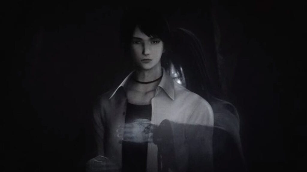 Fatal Frame Pachinko