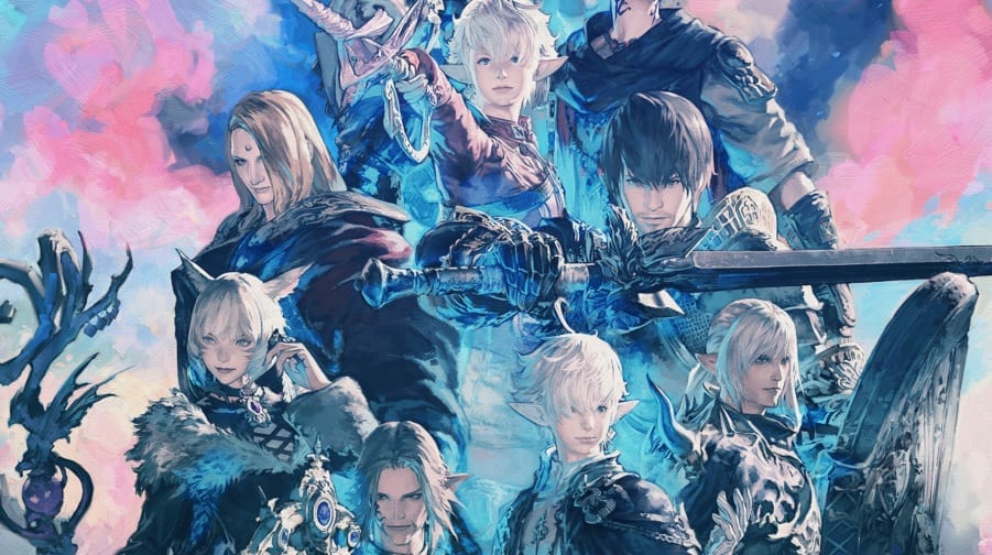 Final Fantasy XIV Director Teases The Story After Endwalker