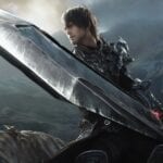 Final Fantasy Reportedly Getting A Souls-Like Spin-off From Team Ninja