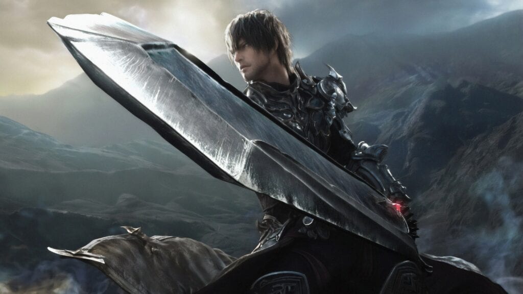 Final Fantasy Reportedly Getting A Souls-Like Spin-off From Team Ninja