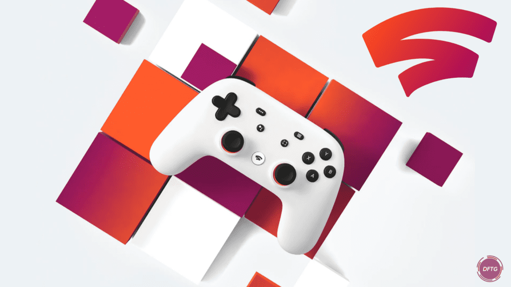 google stadia