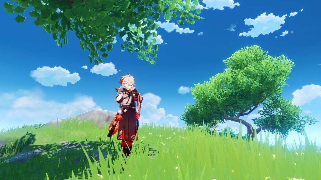 Genshin Impact's Version 1.6 Trailer Showcases A Midsummer Island Adventure (VIDEO)